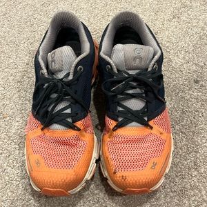 On Running Cloudflyer Shoes
